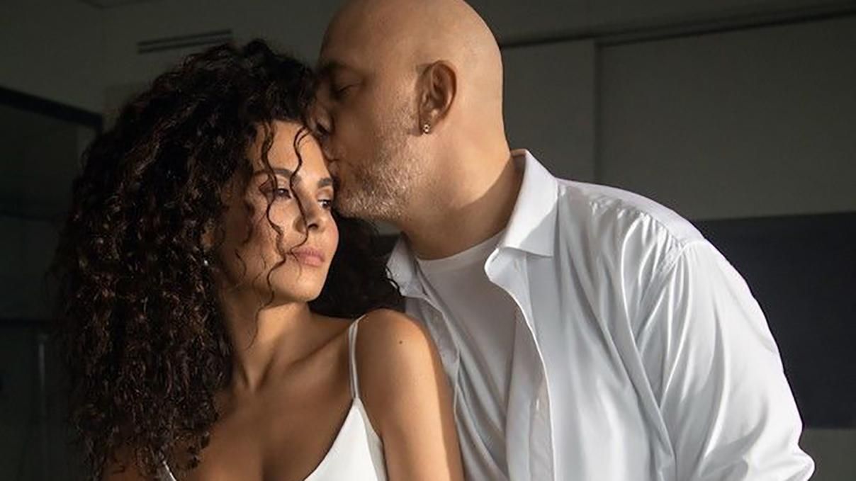 Потап і Настя Каменських разом - фото пари Потап і Настя Каменських разом - фото пари