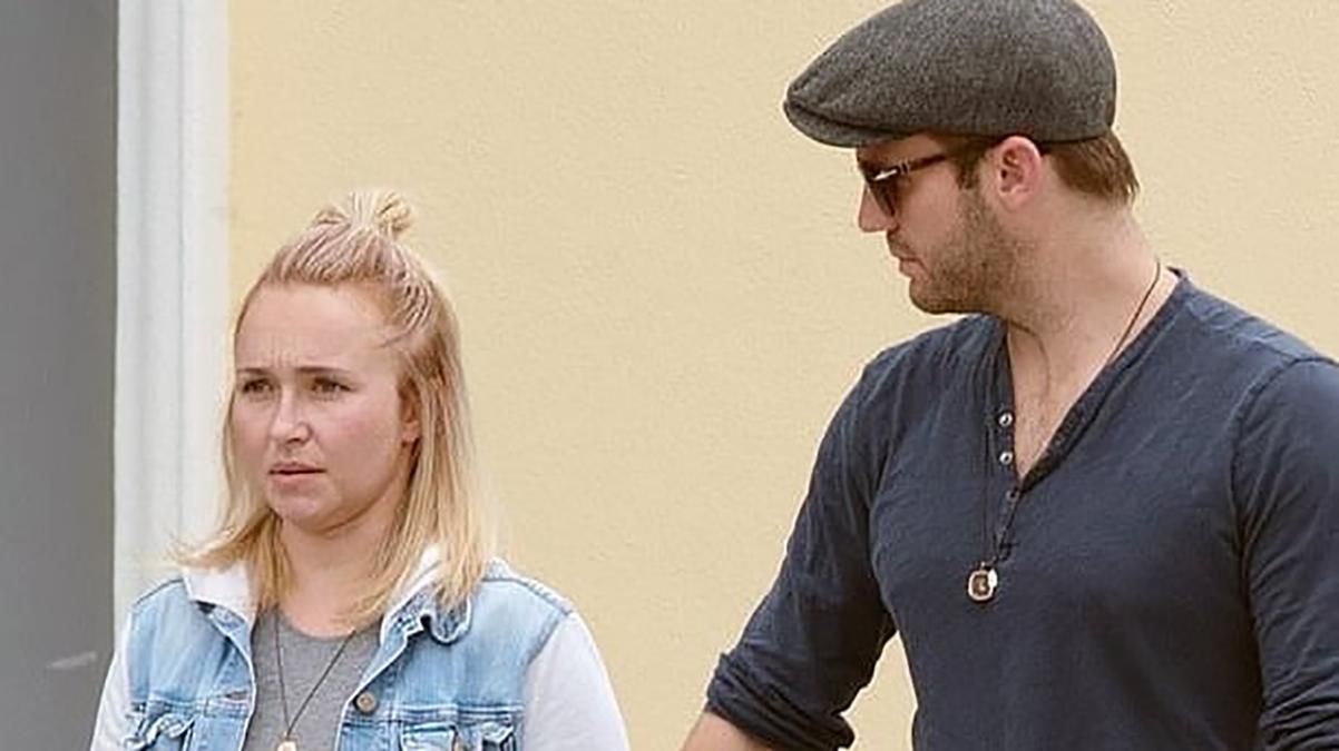 Бойфренду Хайден Панеттьери грозит заключение за жестокое избиение актрисы Бойфренду Хайден Панеттьери грозит заключение за жестокое избиение актрисы