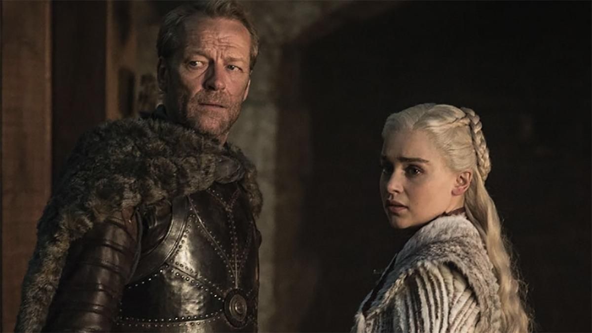 "Гра престолів" завершилась: у мережі опублікували кадри з бекстейджу зйомок "Гра престолів" завершилась: у мережі опублікували кадри з бекстейджу зйомок