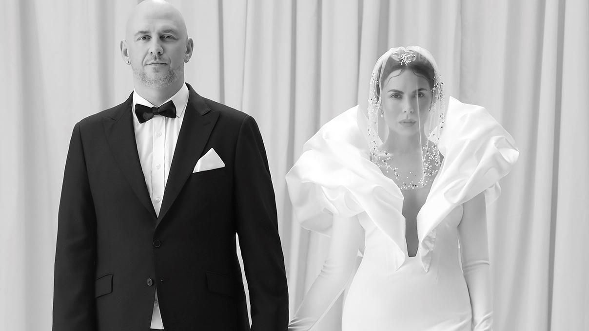 Потап і Настя Каменських - історія кохання, як все починалося Потап і Настя Каменських - історія кохання, як все починалося