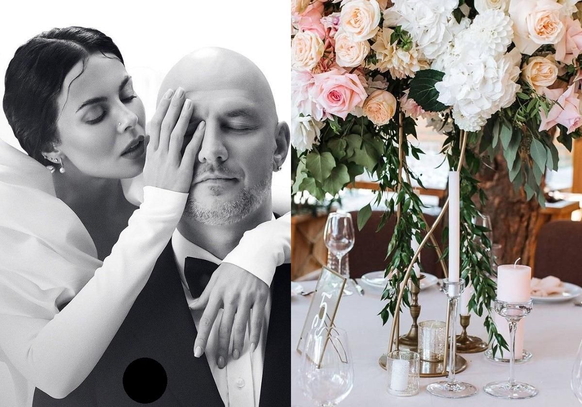 Потап і Настя Каменських одружуються: як виглядає ресторан, де відбудеться весілля Потап і Настя Каменських одружуються: як виглядає ресторан, де відбудеться весілля