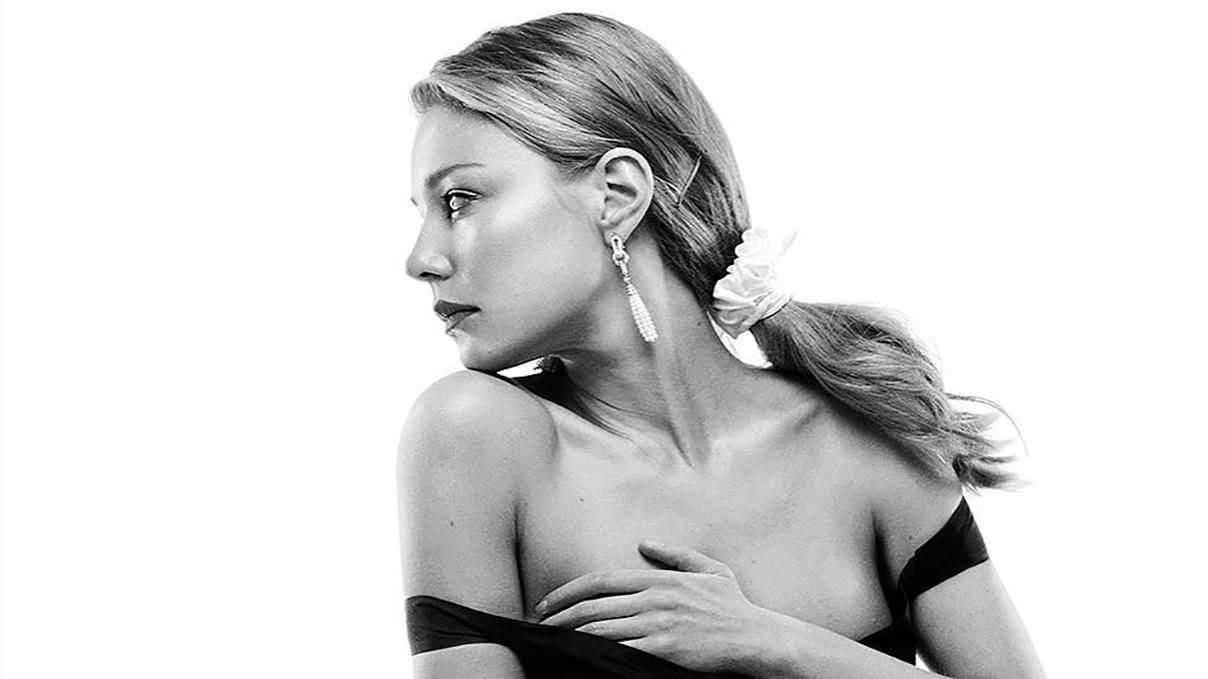 Сексуальна Тіна Кароль поділилась знімком, на якому видно її пружний прес Сексуальна Тіна Кароль поділилась знімком, на якому видно її пружний прес