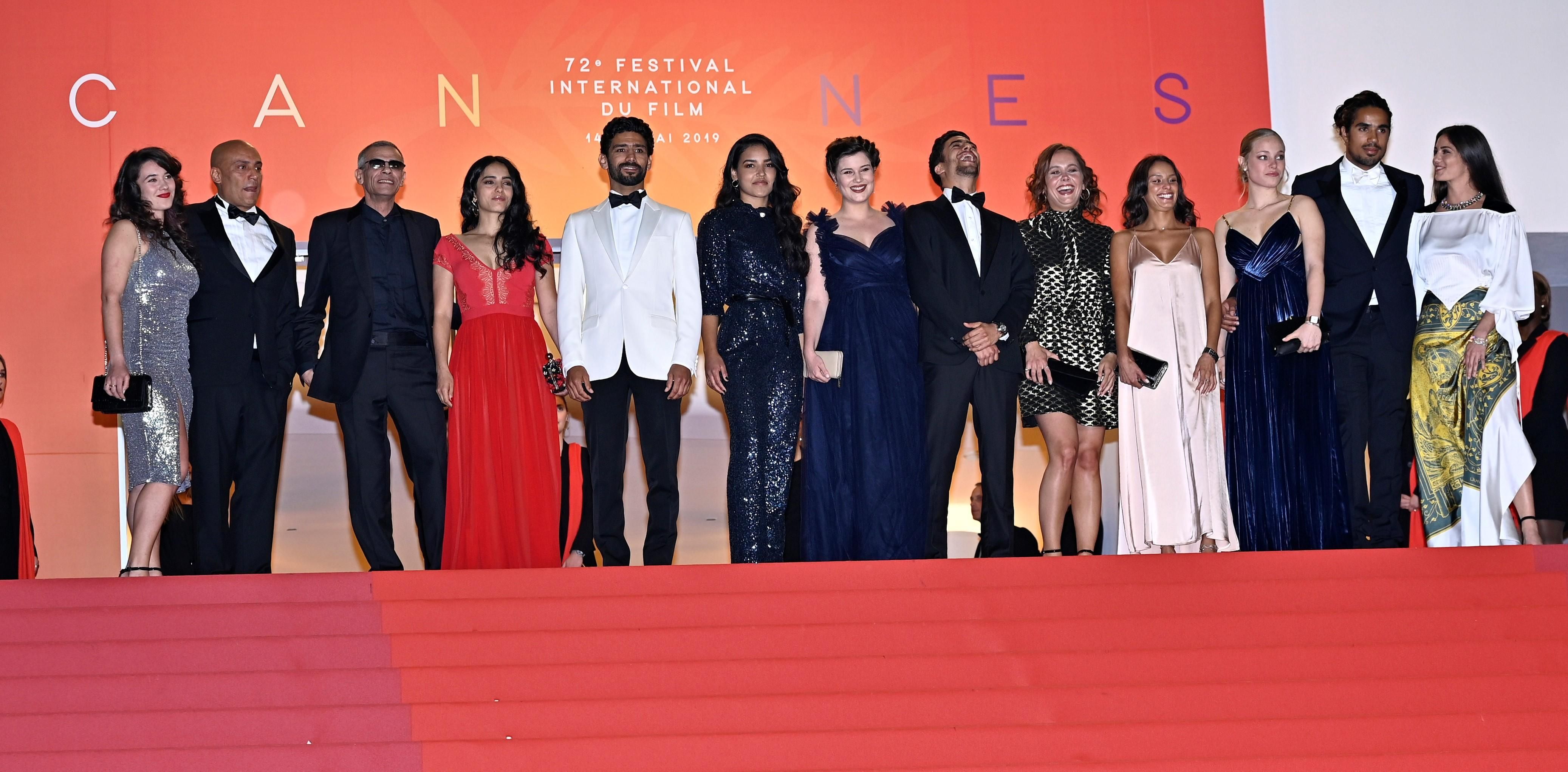 Каннский кинофестиваль 2019: победители - список кто победил Каннский кинофестиваль 2019: победители - список кто победил