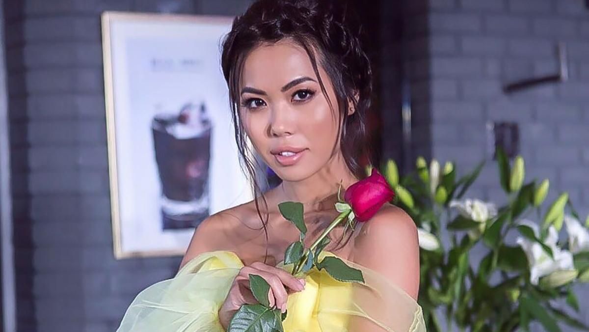 Я щаслива, – фіналістка шоу "Холостяк-9" Ліля Кім прокоментувала свій програш Я щаслива, – фіналістка шоу "Холостяк-9" Ліля Кім прокоментувала свій програш