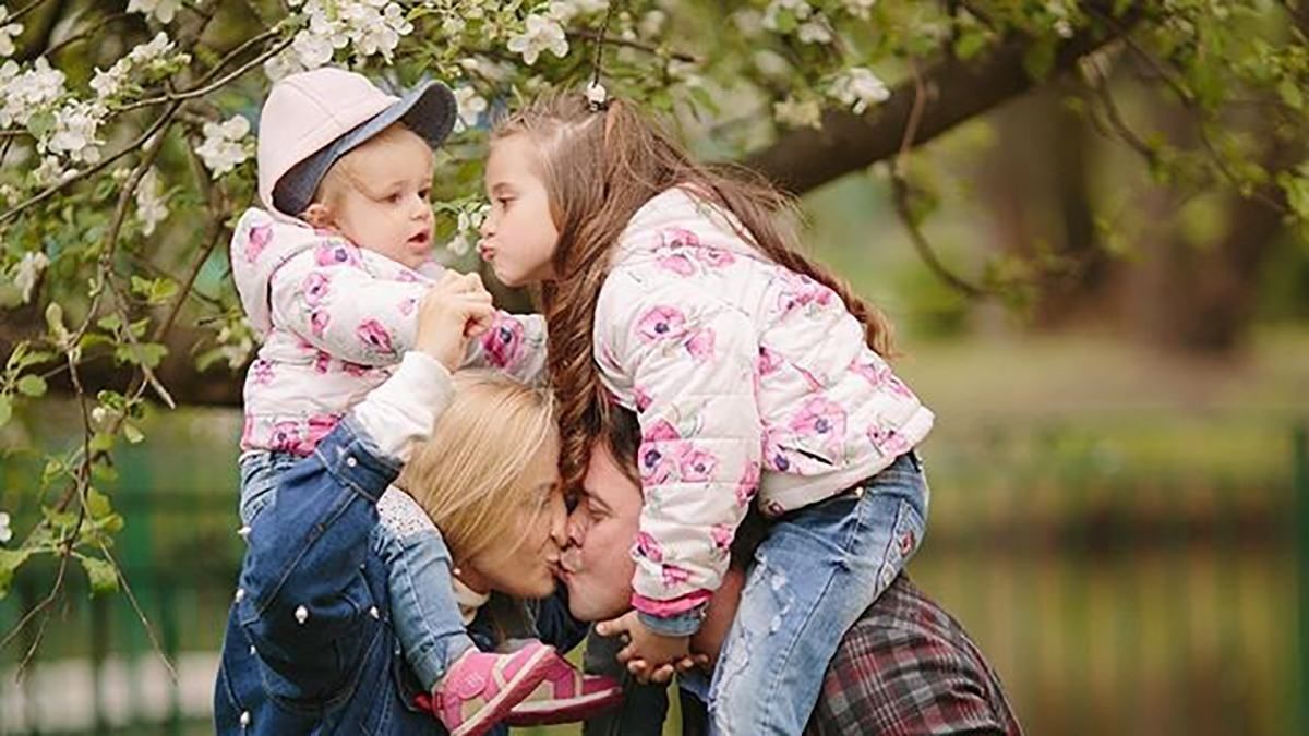 Ідеальний вихідний: Лілія Ребрик показала фото з сімейного відпочинку Ідеальний вихідний: Лілія Ребрик показала фото з сімейного відпочинку