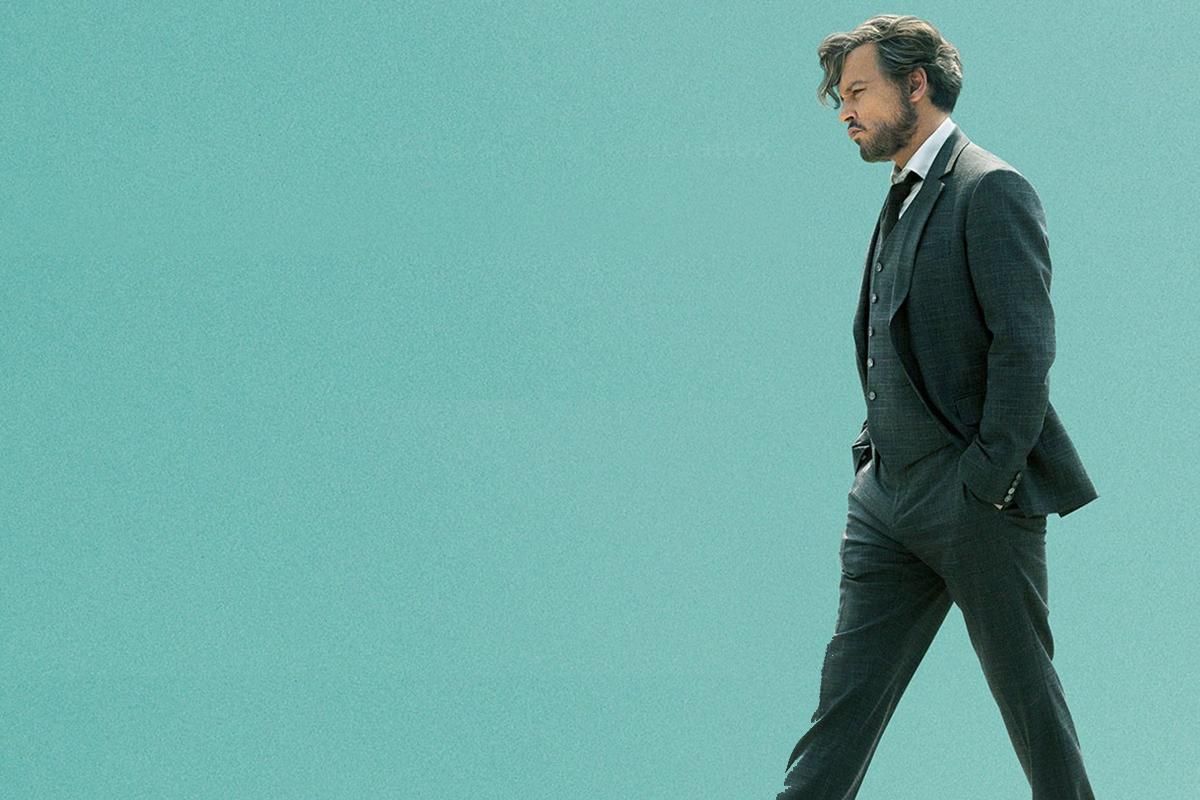 "Ричард прощается": как Джонни Депп умирать собрался "Ричард прощается": как Джонни Депп умирать собрался