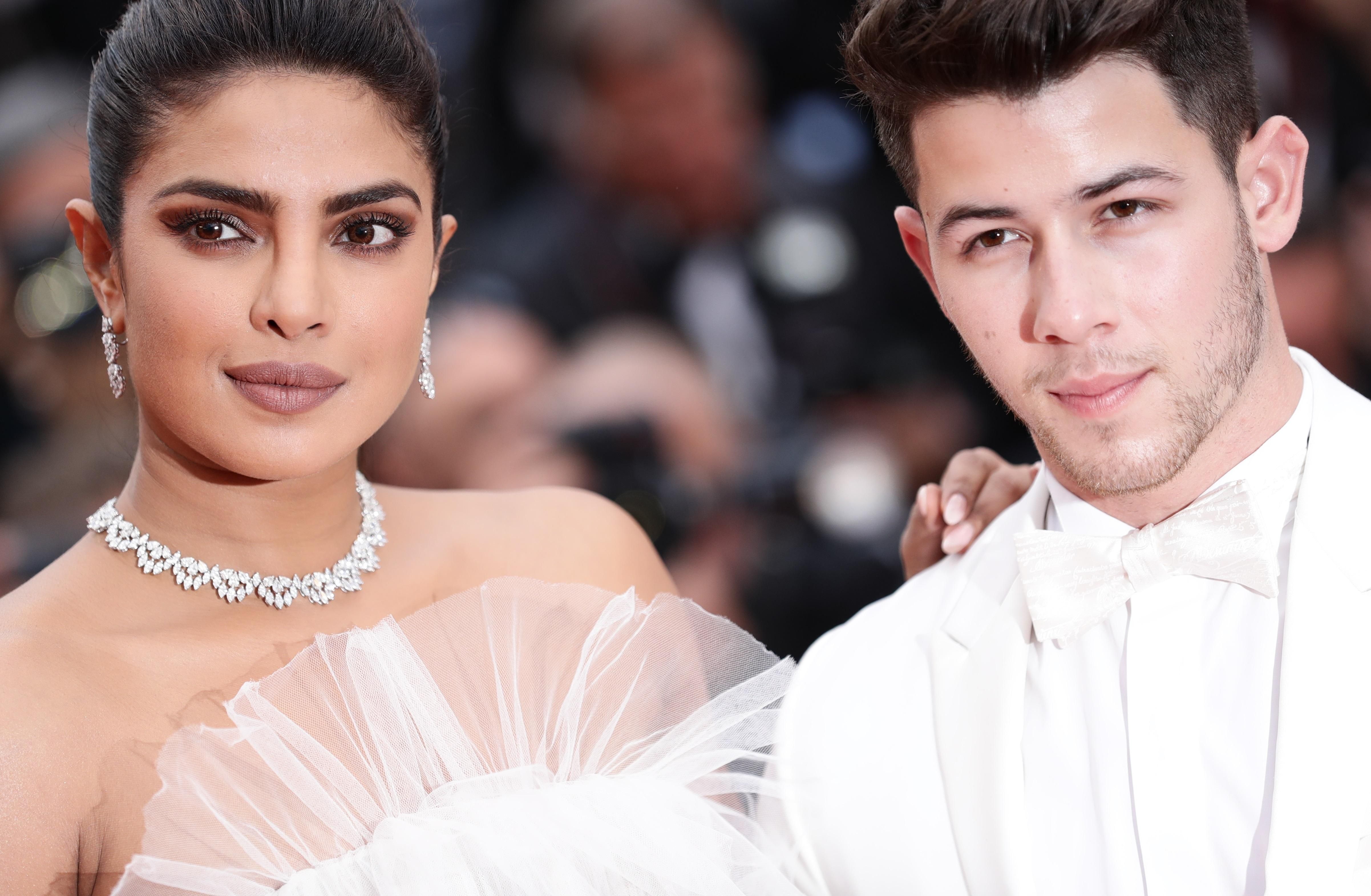 Муза і прекрасна дружина, – Нік Джонас зворушливо привітав Пріянку Чопру з річницею стосунків Муза і прекрасна дружина, – Нік Джонас зворушливо привітав Пріянку Чопру з річницею стосунків