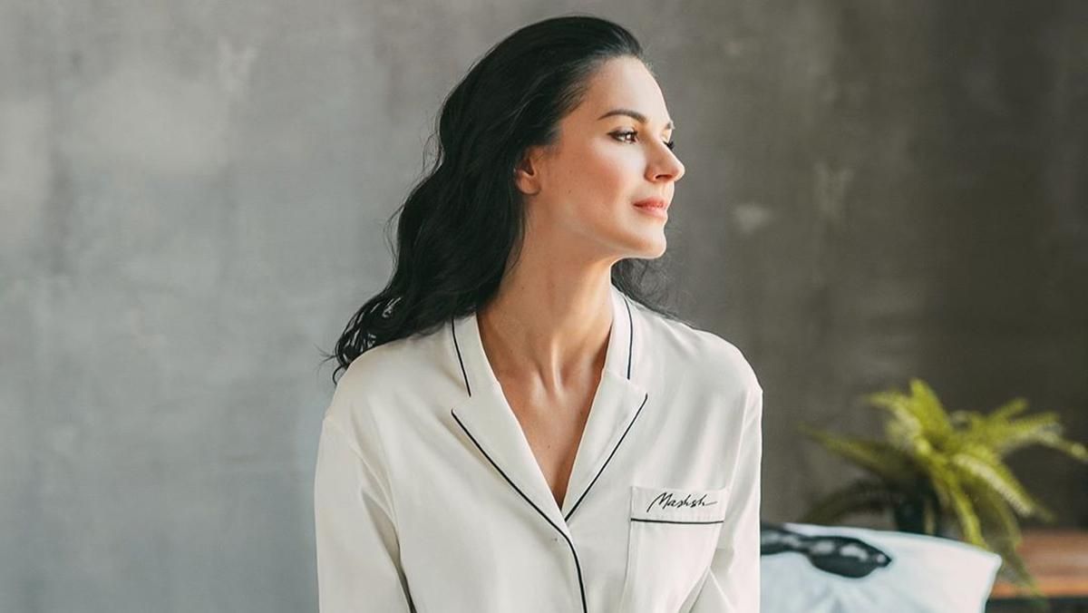 Маша Єфросиніна відзначила день народження в Італії: звабливі фото Маша Єфросиніна відзначила день народження в Італії: звабливі фото