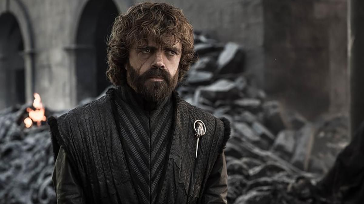 Сльози та розчарування: як актори "Гри престолів" реагували на сценарій фінального сезону Сльози та розчарування: як актори "Гри престолів" реагували на сценарій фінального сезону