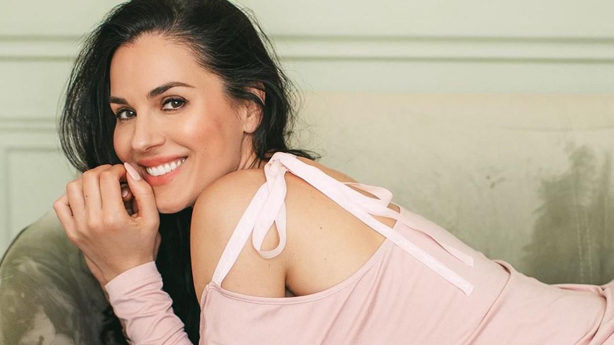 Маша Єфросиніна розповіла, чого її навчило її 40-річчя і від яких людей треба тікати Маша Єфросиніна розповіла, чого її навчило її 40-річчя і від яких людей треба тікати