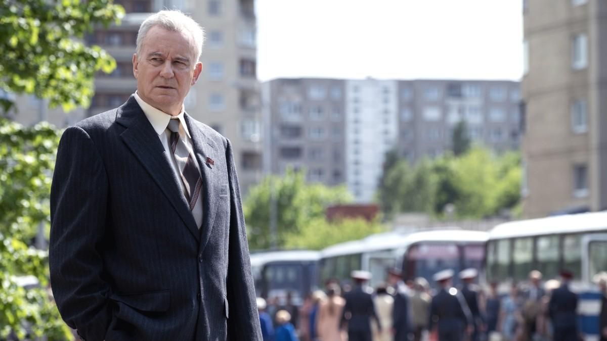 Игра престолов "отстает": "Чернобыль" стал самым рейтинговым сериалом в истории