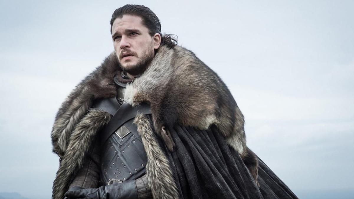 Звезда "Игры престолов" Кит Харингтон попал в реабилитационный центр: детали госпитализации Звезда "Игры престолов" Кит Харингтон попал в реабилитационный центр: детали госпитализации