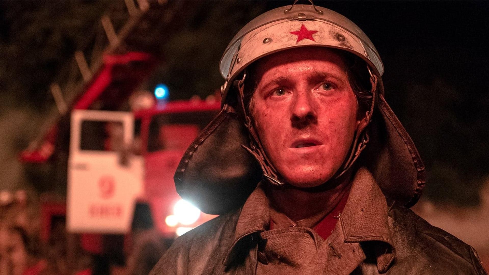 Чорнобиль 5 серія HBO – промо та трейлер 5 серії - дивитися онлайн