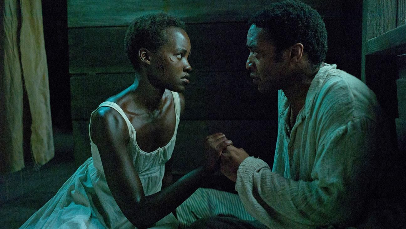 День боротьби за скасування рабства: топ-5 фільмів про боротьбу за життя і свободу