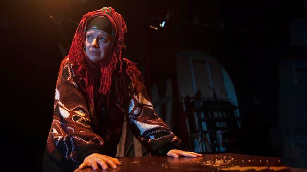 HBO в "Чорнобилі" зробили плагіат на п'єсу українського драматурга Павла Ар'є: деталі скандалу