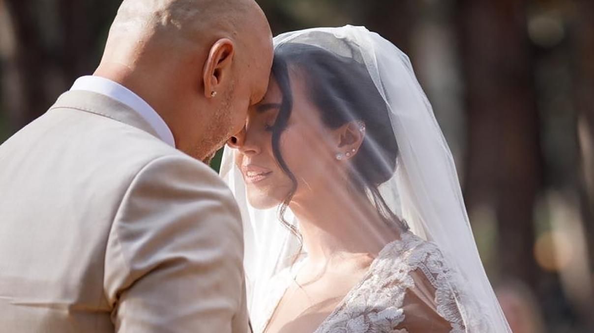 Цілий світ, наповнений любов'ю, – Настя Каменських відверто про кохання до Потапа Цілий світ, наповнений любов'ю, – Настя Каменських відверто про кохання до Потапа