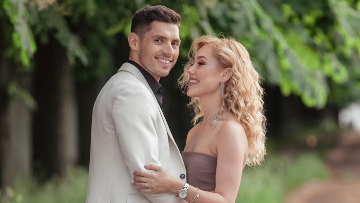 Никита Добрынин признался, имеет ли отношения с победительницей шоу "Холостяк-9" Никита Добрынин признался, имеет ли отношения с победительницей шоу "Холостяк-9"