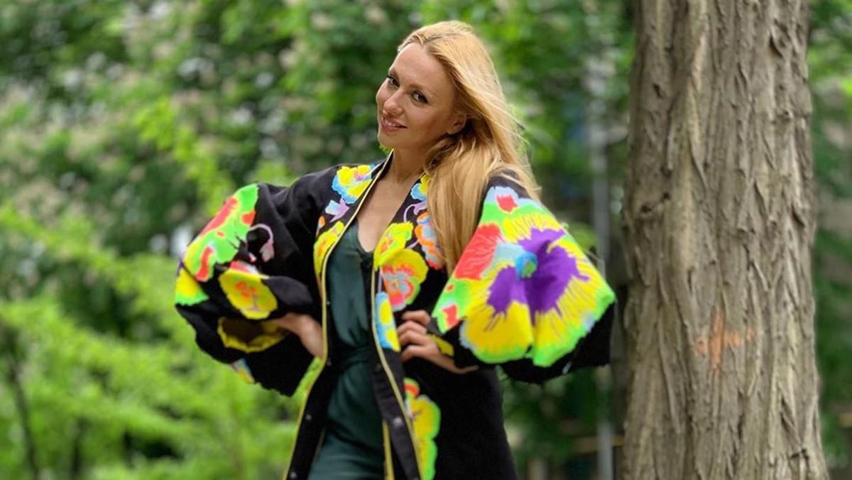 Я объявляю вам войну, – Оля Полякова остро отреагировала на насмешки над ее политической партией Я объявляю вам войну, – Оля Полякова остро отреагировала на насмешки над ее политической партией