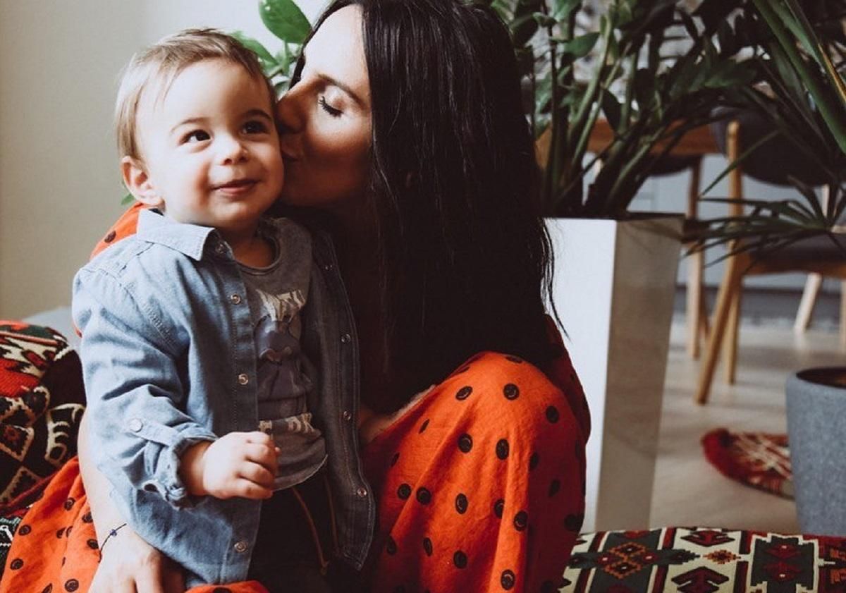 День захисту дітей: як українські зірки вітають свою дітвору День захисту дітей: як українські зірки вітають свою дітвору