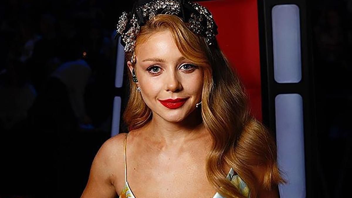 Тіна Кароль втілила свою дитячу мрію: ефектні відео Тіна Кароль втілила свою дитячу мрію: ефектні відео