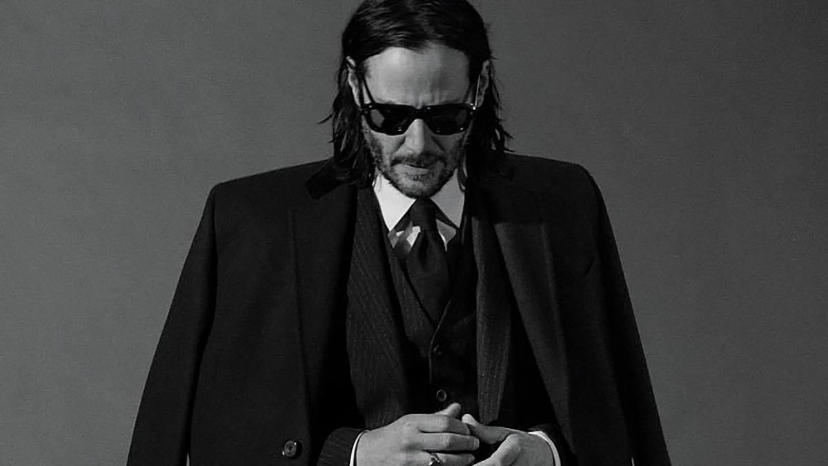 Я одинокий чоловік, – Кіану Рівз розповів про особисте життя Я одинокий чоловік, – Кіану Рівз розповів про особисте життя