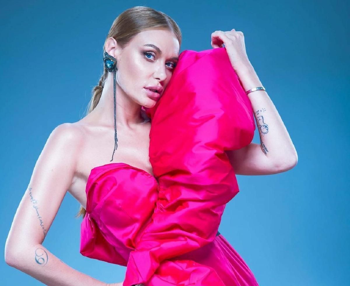 Врачи уговаривали сделать аборт, – Слава из "НеАнгелов" рассказала о второй беременности Врачи уговаривали сделать аборт, – Слава из "НеАнгелов" рассказала о второй беременности