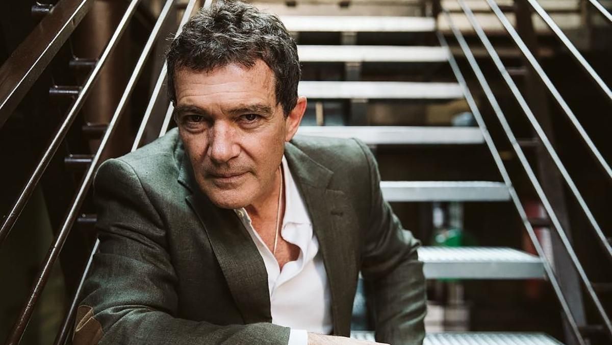 Антоніо Бандерас зізнався, що мріє завершити акторську кар'єру Антоніо Бандерас зізнався, що мріє завершити акторську кар'єру