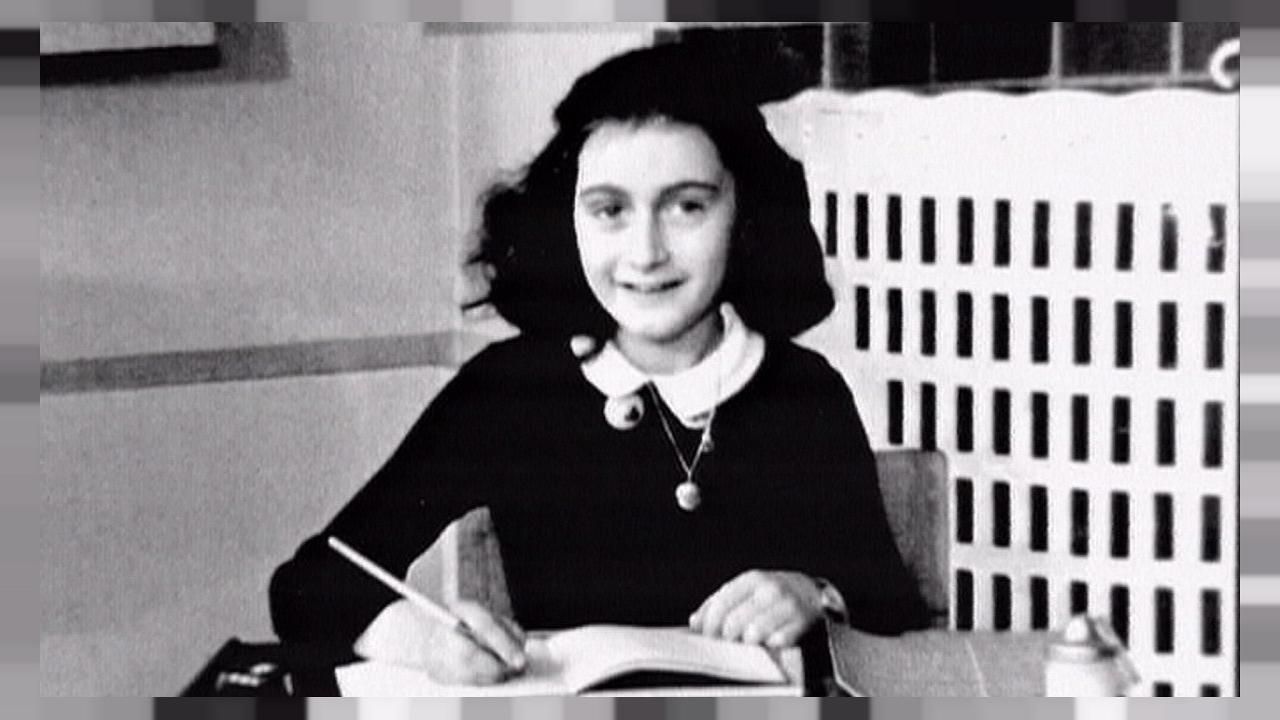 Дневник Анны Франк: 10 проникновенных цитат еврейской девочки, которая стала жертвой Холокоста