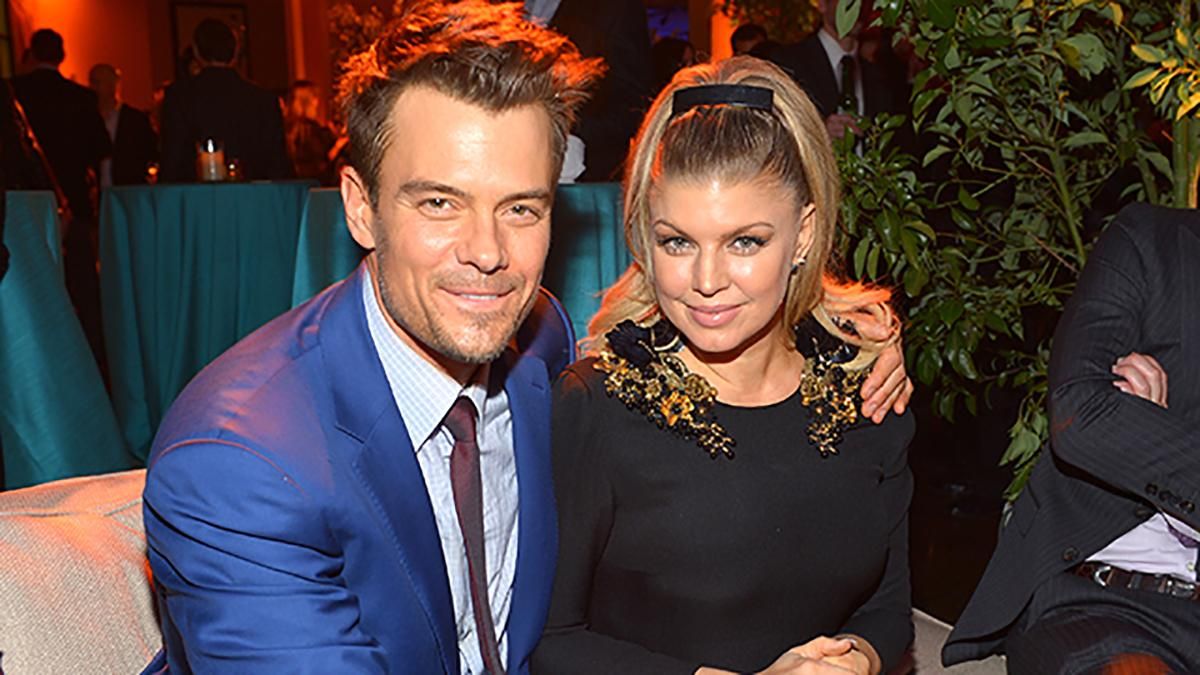 Певица Ферги подала документы на развод, – СМИ Певица Ферги подала документы на развод, – СМИ