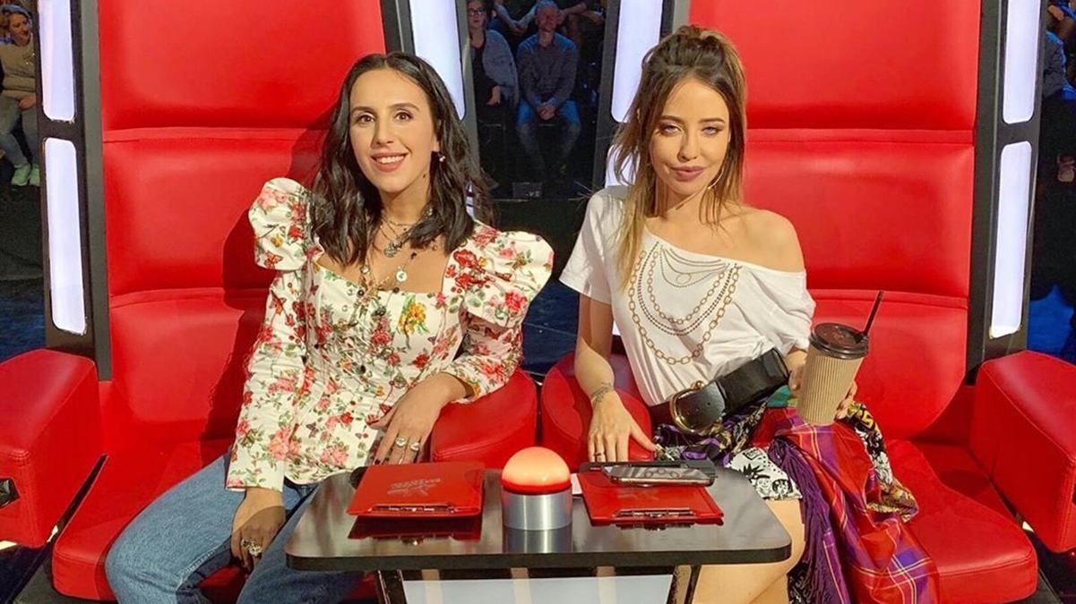 Натерли лицо виноградом и избили: Джамала рассказала о буллинге в школьные годы Натерли лицо виноградом и избили: Джамала рассказала о буллинге в школьные годы