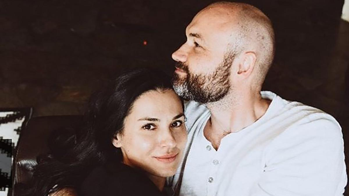 Три поколения на фото: Маша Ефросинина показала семейную идиллию