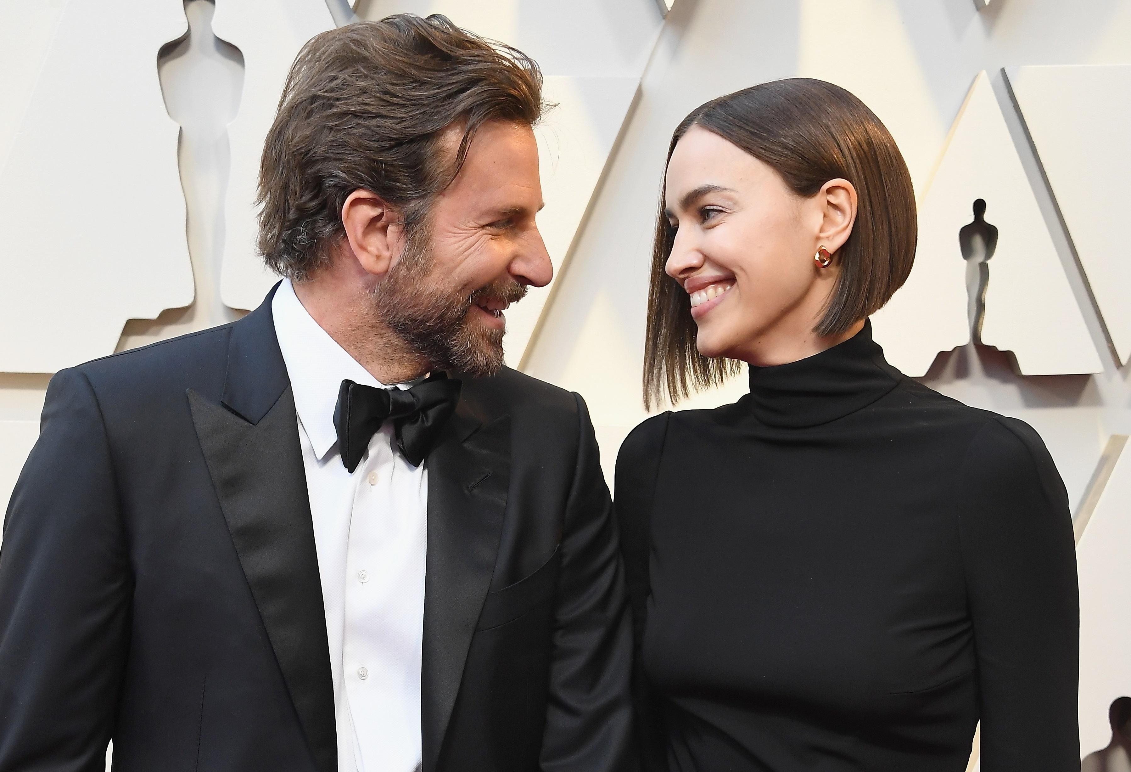 Ирина Шейк и Брэдли Купер на грани развода, – инсайдер Ирина Шейк и Брэдли Купер на грани развода, – инсайдер