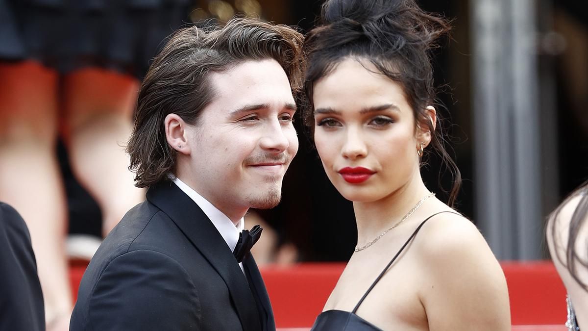 Он не сторонник Ханы, – Дэвид Бекхэм запретил сыну приводить его девушку на семейные праздники Он не сторонник Ханы, – Дэвид Бекхэм запретил сыну приводить его девушку на семейные праздники