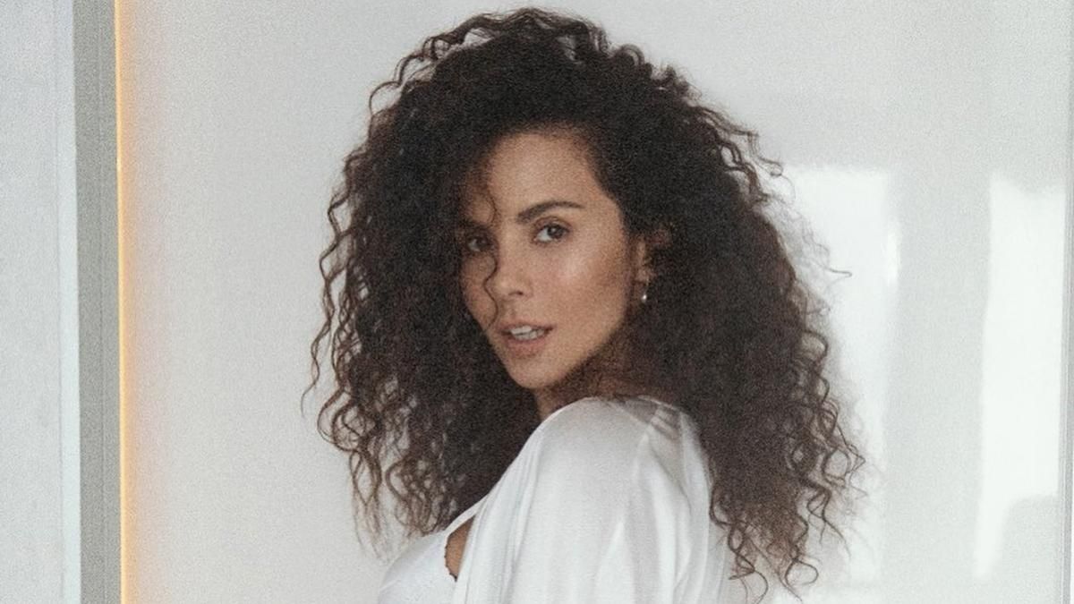 Настя Каменських прикрасила обкладинку американського глянцю: фото Настя Каменських прикрасила обкладинку американського глянцю: фото