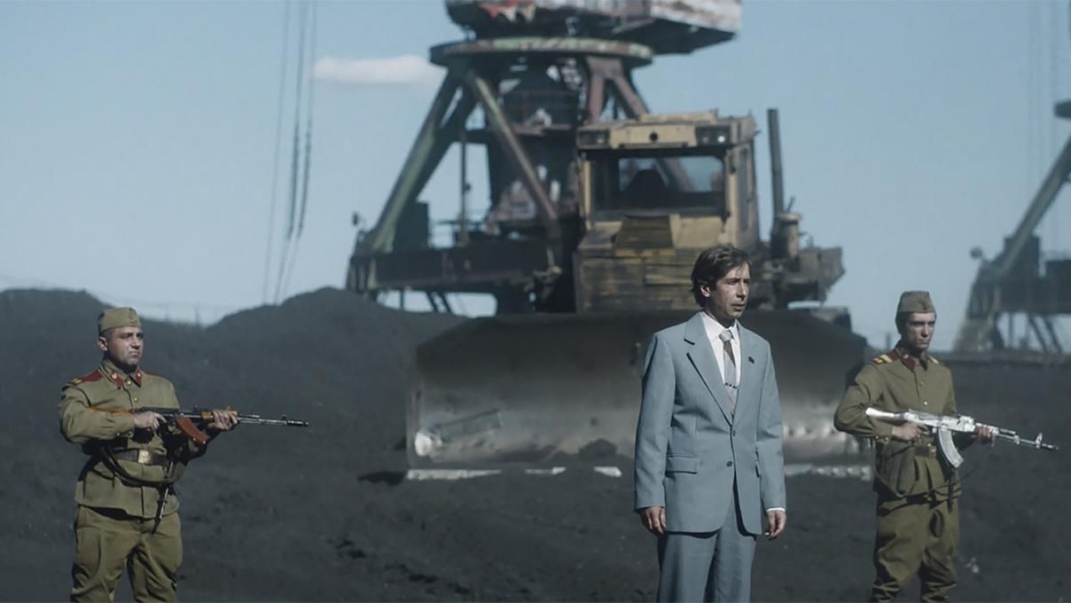 Серіал "Чорнобиль": сценарій усіх епізодів з'явився у вільному доступі для скачування