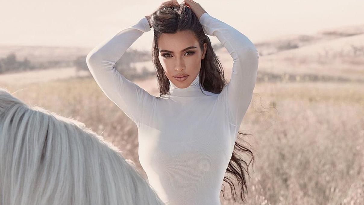 Insta-королева: Кім Кардашян виявилася нащадком першого шотландського короля Insta-королева: Кім Кардашян виявилася нащадком першого шотландського короля