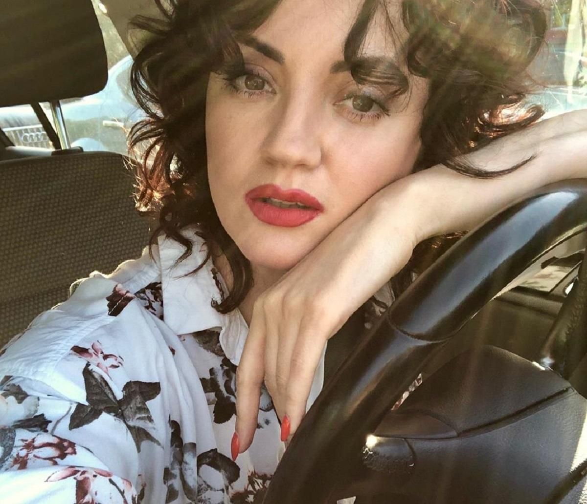 Це твій максимум, вище не стрибнеш: як Оля Цибульська зустріла жінку, яка принижувала її Це твій максимум, вище не стрибнеш: як Оля Цибульська зустріла жінку, яка принижувала її