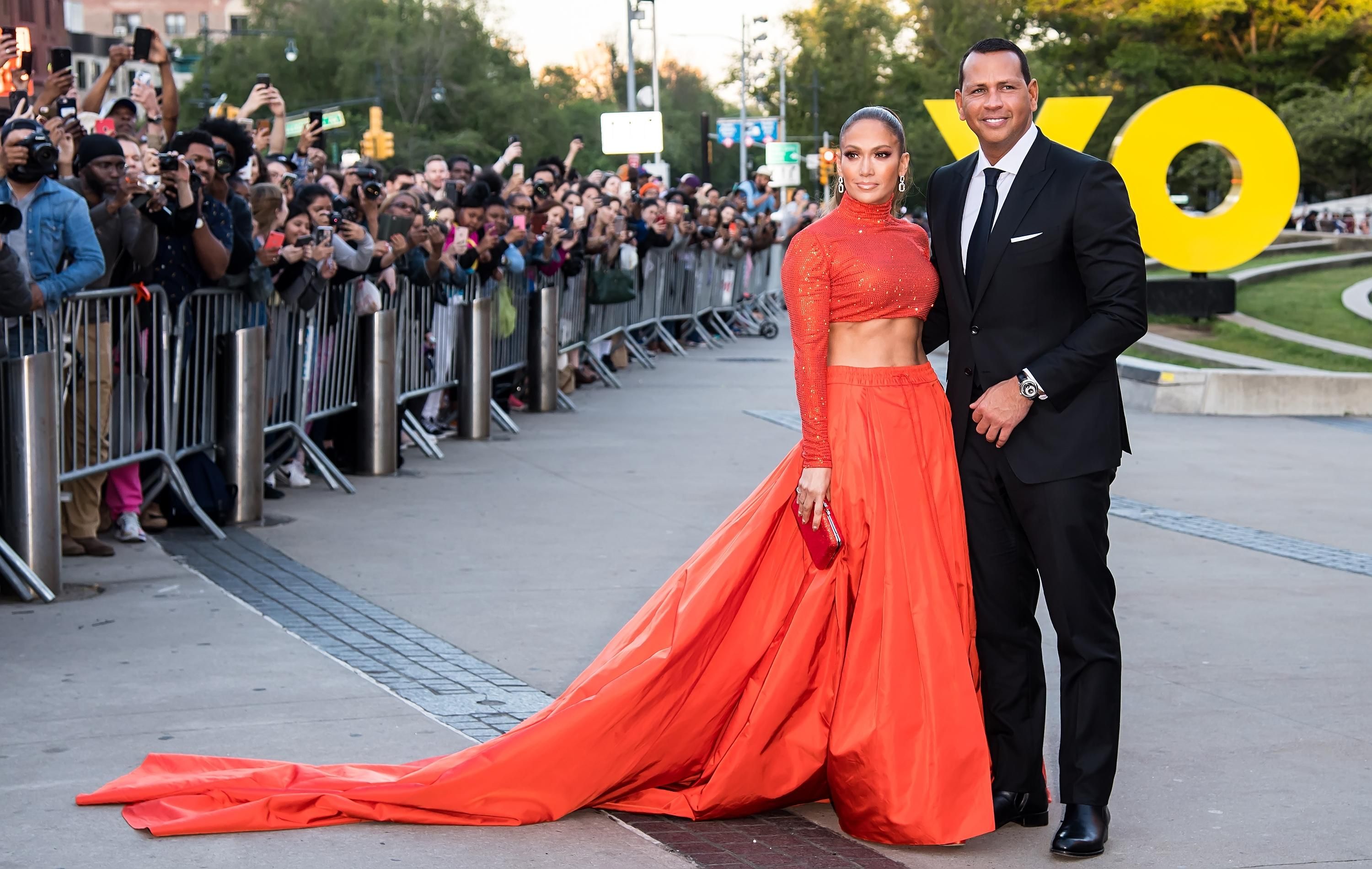 Жених Дженнифер Лопес мечтал о певице еще 20 лет назад: видео Жених Дженнифер Лопес мечтал о певице еще 20 лет назад: видео