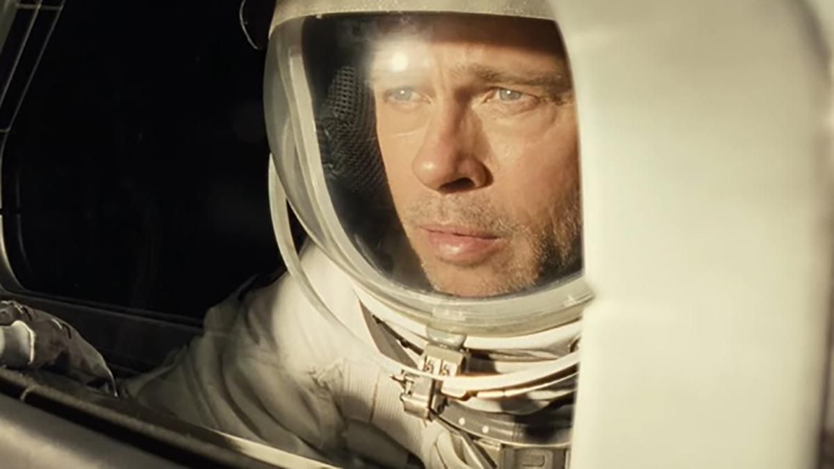 "До зірок": трейлер і сюжет фантастичної драми з Бредом Піттом в головних ролях "До зірок": трейлер і сюжет фантастичної драми з Бредом Піттом в головних ролях