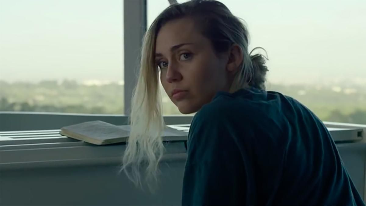 Черное зеркало 5 сезон - смотреть онлайн трейлер - 1 серия, 2 серия, 3 серия Черное зеркало 5 сезон - смотреть онлайн трейлер - 1 серия, 2 серия, 3 серия