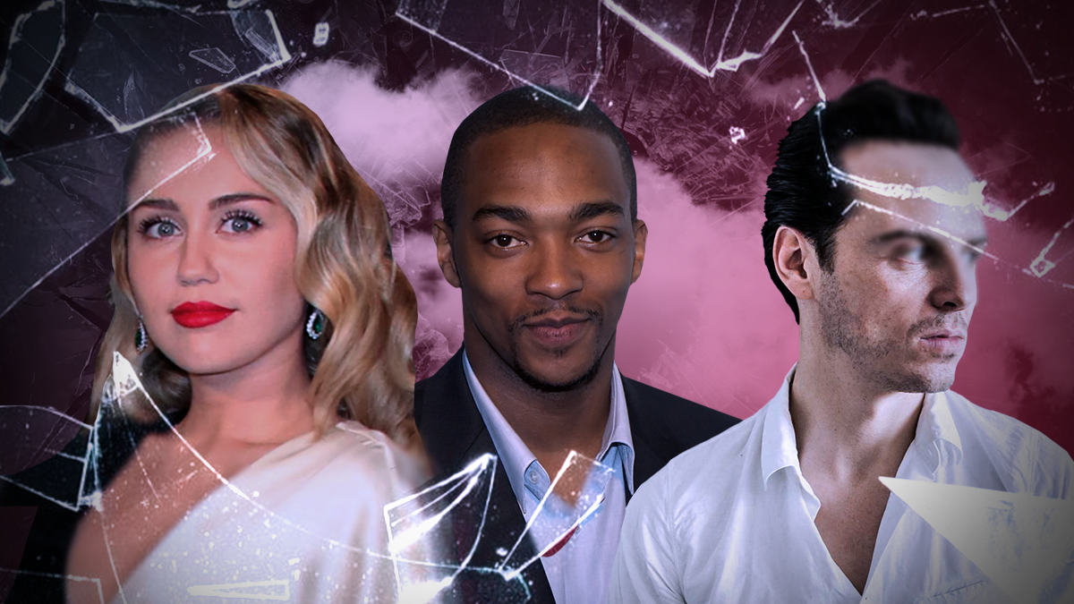 Черное зеркало 5 сезон - актеры 5 сезона сериала и их биография Черное зеркало 5 сезон - актеры 5 сезона сериала и их биография