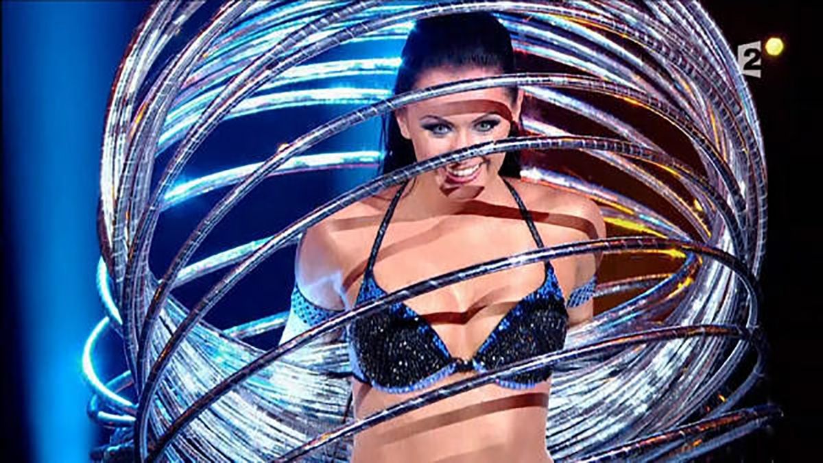 Алла Клішта померла - зірку Україна має талант жорстоко вбили Алла Клішта померла - зірку Україна має талант жорстоко вбили