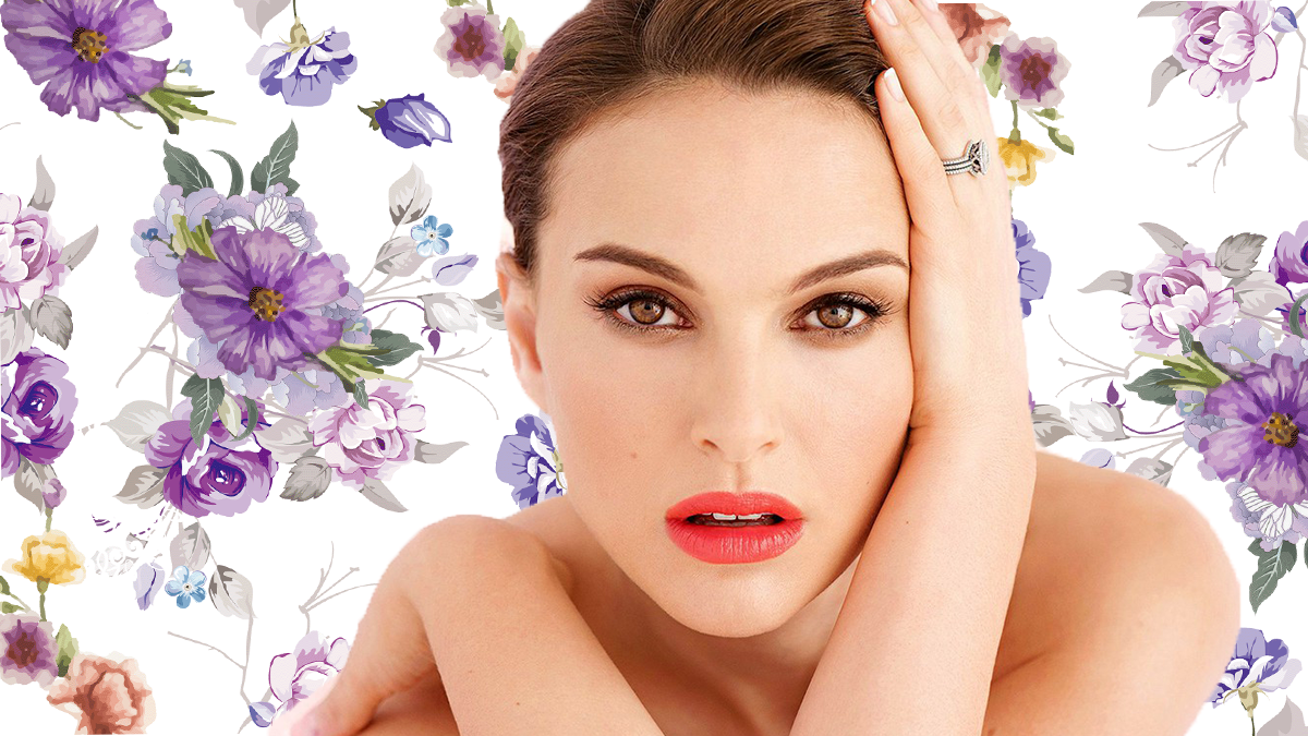 Натали Портман – 39! 5 причин влюбиться в оскароносную актрису Натали Портман – 39! 5 причин влюбиться в оскароносную актрису