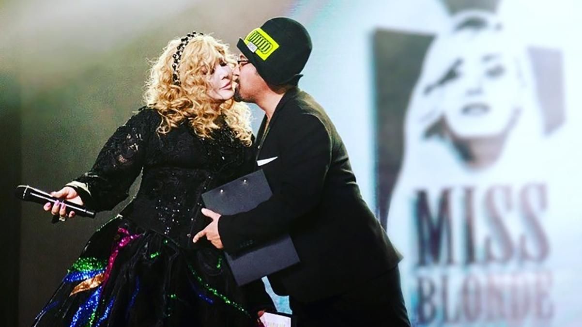 Дмитрий Коляденко объяснил, почему предложил жениться Ирине Билык Дмитрий Коляденко объяснил, почему предложил жениться Ирине Билык