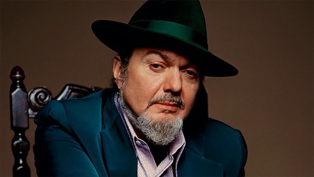 Умер Доктор Джон – легенда блюза и шестикратный лауреат Грэмми Умер Доктор Джон – легенда блюза и шестикратный лауреат Грэмми