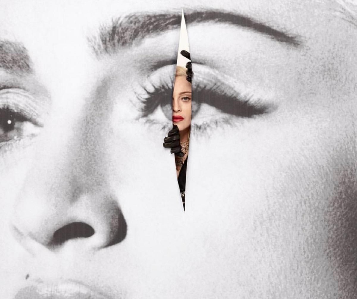 Мадонна почувається зґвалтованою після статті New York Times про неї Мадонна почувається зґвалтованою після статті New York Times про неї