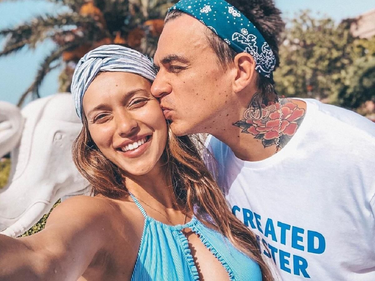 Регина Тодоренко призналась, готова ли ко второму ребенку Регина Тодоренко призналась, готова ли ко второму ребенку