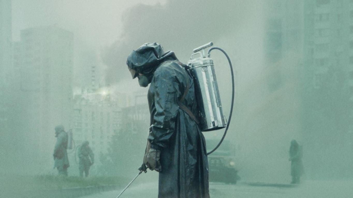 Серіал Чорнобиль: що відрізняє кіно від реальності – факти