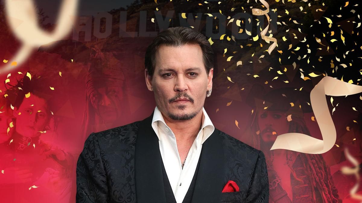 Джонни Деппу – 57: истории семи самых громких романов сердцееда со стажем Джонни Деппу – 57: истории семи самых громких романов сердцееда со стажем