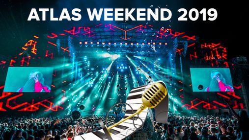 Atlas Weekend 2019: программа на все дни, участники фестиваля и цены на билеты